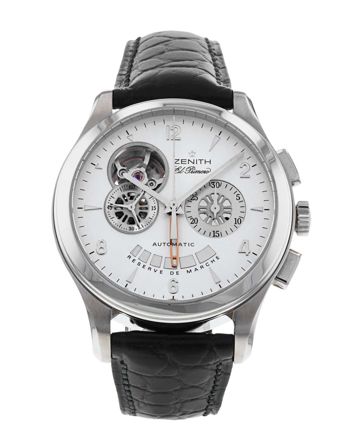 Zenith El Primero 03.0510.4021/02.C492